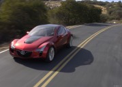 Mazda Kabura Concept